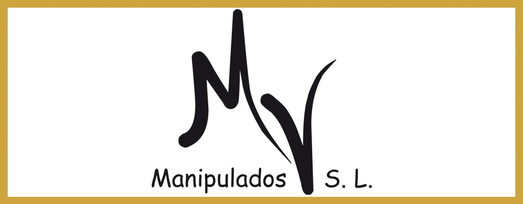 Logo de MV Manipulados